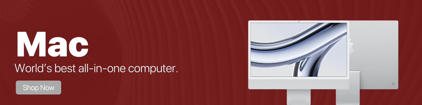 mac desktops